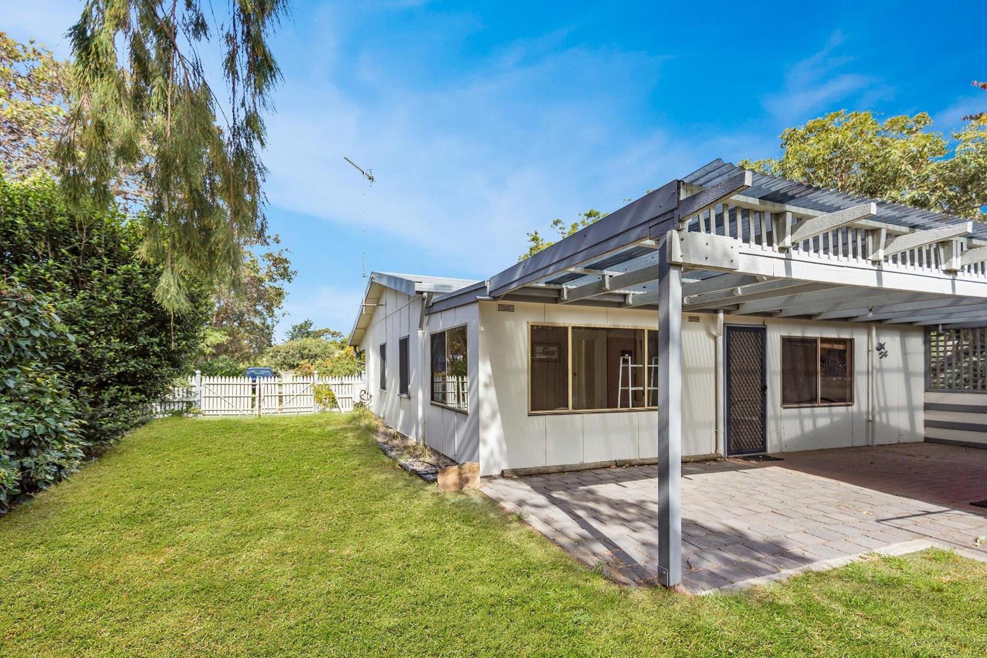 Kambera House Villa Raymond Island Exterior photo